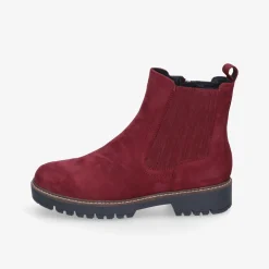 Tamaris Damen Chelsea Boots-Damen Größen Ab 42 | Boots