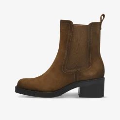 Tamaris Damen Chelsea Boots-Damen Boots