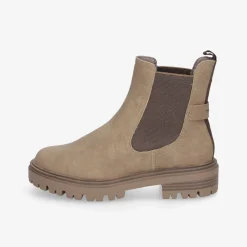 Tamaris Damen Chelsea Boots-Damen Boots