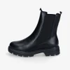 Tamaris Damen Chelsea Boots-Damen Boots