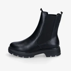 Tamaris Damen Chelsea Boots-Damen Boots