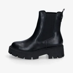 Tamaris Damen Chelsea Boots-Damen Boots