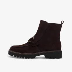 Tamaris Damen Chelsea Boots-Damen Boots | Stiefeletten