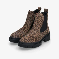 Tamaris ​ Damen Chelsea Boot-Damen Boots