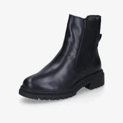 Tamaris Damen Chelsea Boots-Damen Boots
