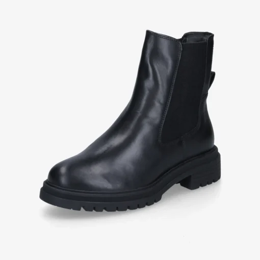 Tamaris Damen Chelsea Boots-Damen Boots