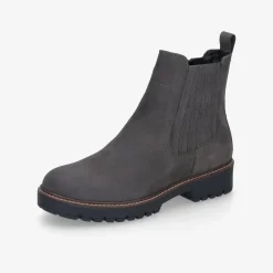 Tamaris Damen Chelsea Boots-Damen Boots | Stiefeletten