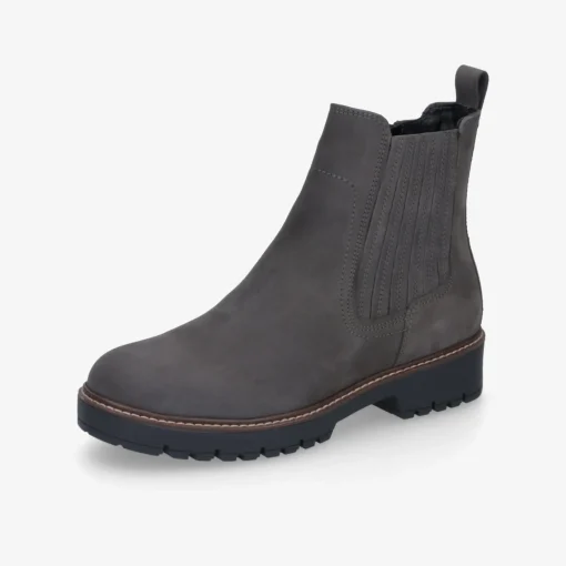Tamaris Damen Chelsea Boots-Damen Boots | Stiefeletten