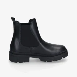 Tamaris Damen Chelsea Boots-Damen Boots