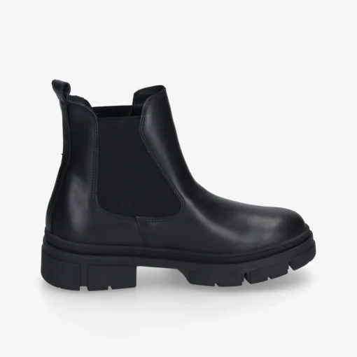 Tamaris Damen Chelsea Boots-Damen Boots
