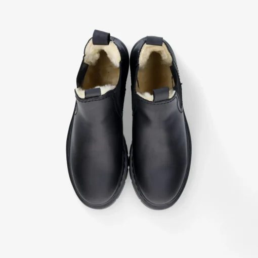 Tamaris Damen Chelsea Boots-Damen Boots