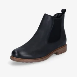 Tamaris ​ Damen Chelsea Boot-Damen Boots