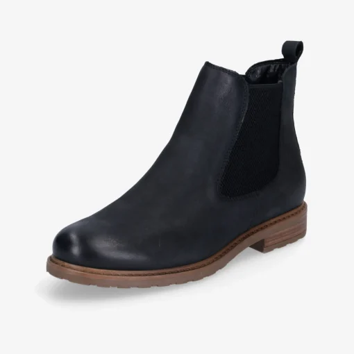 Tamaris ​ Damen Chelsea Boot-Damen Boots