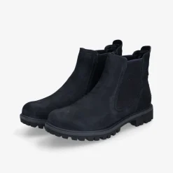 Tamaris Damen Chelsea Boots-Damen Größen Ab 42 | Boots