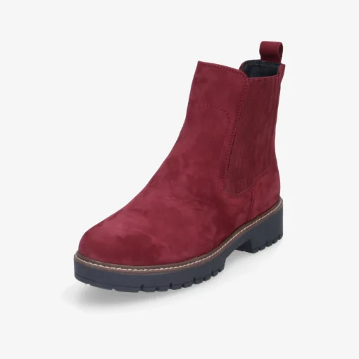 Tamaris Damen Chelsea Boots-Damen Größen Ab 42 | Boots