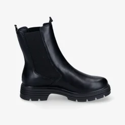 Tamaris Damen Chelsea Boots-Damen Boots