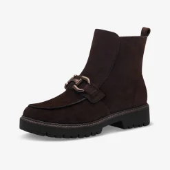 Tamaris Damen Chelsea Boots-Damen Boots | Stiefeletten