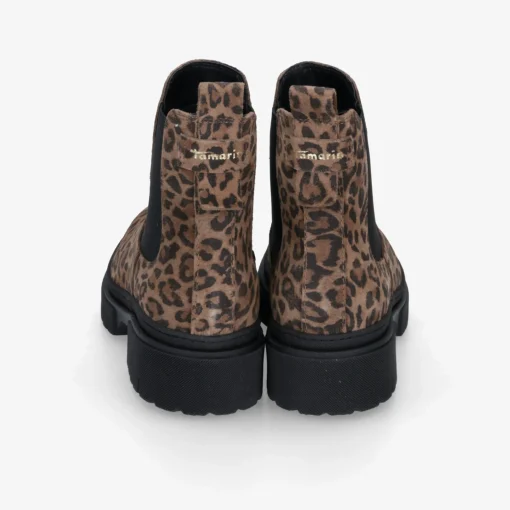 Tamaris ​ Damen Chelsea Boot-Damen Boots