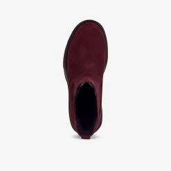 Tamaris Damen Chelsea Boots-Damen Boots | Stiefeletten