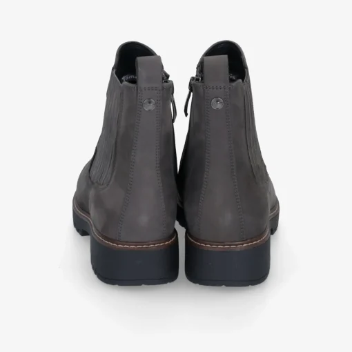 Tamaris Damen Chelsea Boots-Damen Boots | Stiefeletten