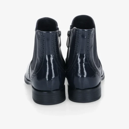 Tamaris ​ Damen Chelsea Boot-Damen Boots