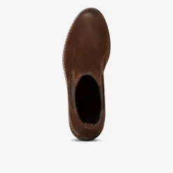 Tamaris Damen Chelsea Boot-Damen Boots