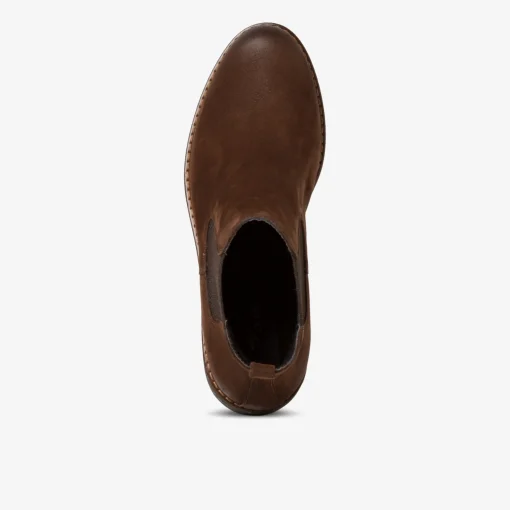 Tamaris Damen Chelsea Boot-Damen Boots