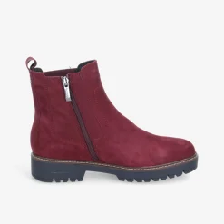 Tamaris Damen Chelsea Boots-Damen Größen Ab 42 | Boots