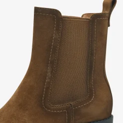 Tamaris Damen Chelsea Boots-Damen Boots