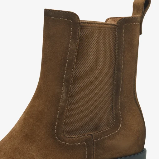 Tamaris Damen Chelsea Boots-Damen Boots