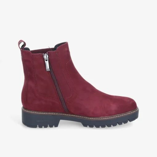 Tamaris Damen Chelsea Boots-Damen Größen Ab 42 | Boots