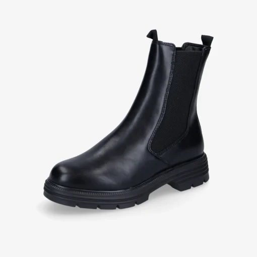 Tamaris Damen Chelsea Boots-Damen Boots