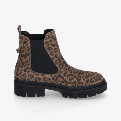 Tamaris ​ Damen Chelsea Boot-Damen Boots