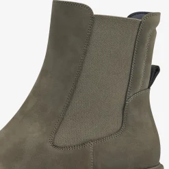 Tamaris Damen Chelsea Boots-Damen Boots