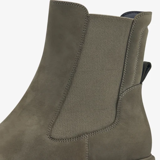 Tamaris Damen Chelsea Boots-Damen Boots