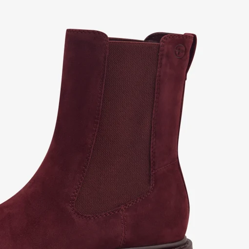 Tamaris Damen Chelsea Boots-Damen Boots | Stiefeletten