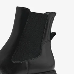 Tamaris Damen Chelsea Boots-Damen Boots