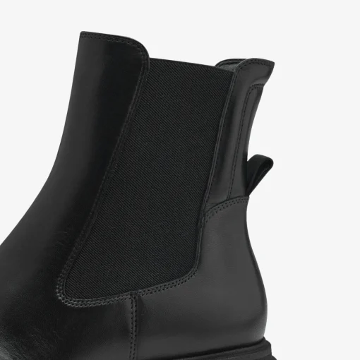 Tamaris Damen Chelsea Boots-Damen Boots