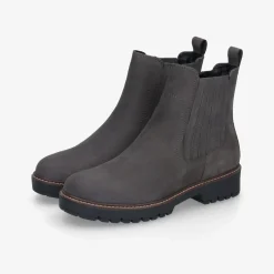 Tamaris Damen Chelsea Boots-Damen Boots | Stiefeletten