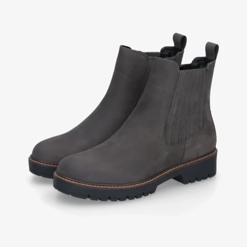Tamaris Damen Chelsea Boots-Damen Boots | Stiefeletten