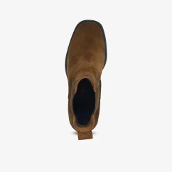 Tamaris Damen Chelsea Boots-Damen Boots