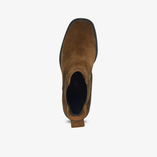 Tamaris Damen Chelsea Boots-Damen Boots