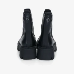 Tamaris Damen Chelsea Boots-Damen Boots