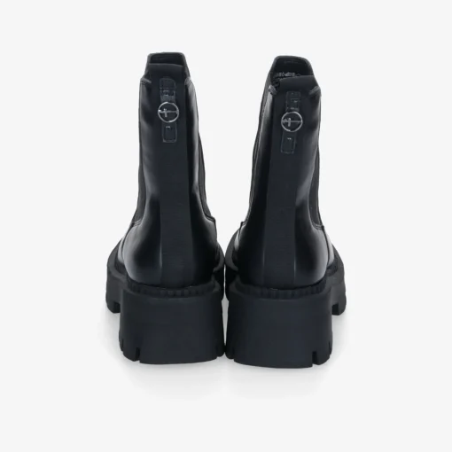 Tamaris Damen Chelsea Boots-Damen Boots