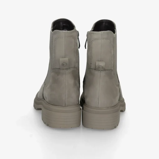 Tamaris Damen Chelsea Boots-Damen Boots