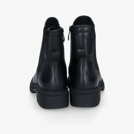 Tamaris Damen Chelsea Boots-Damen Boots