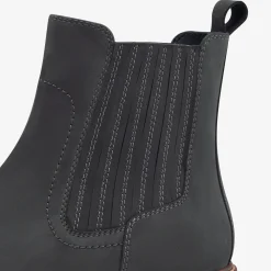 Tamaris Damen Chelsea Boots-Damen Boots | Stiefeletten