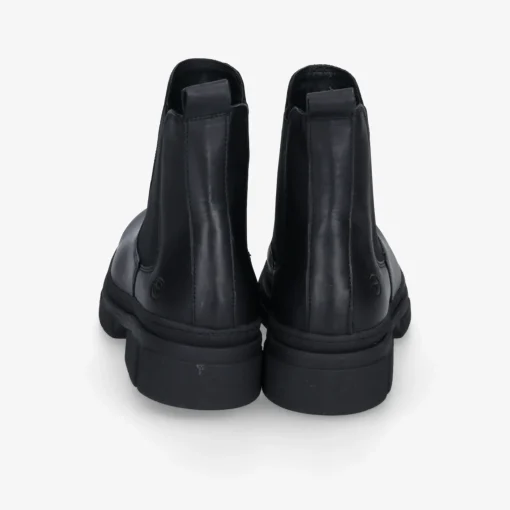 Tamaris Damen Chelsea Boots-Damen Boots