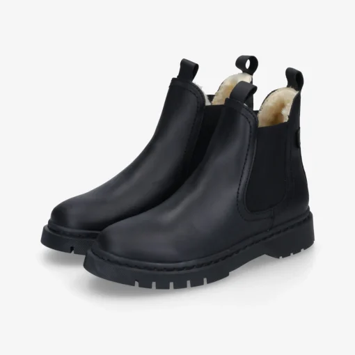 Tamaris Damen Chelsea Boots-Damen Boots