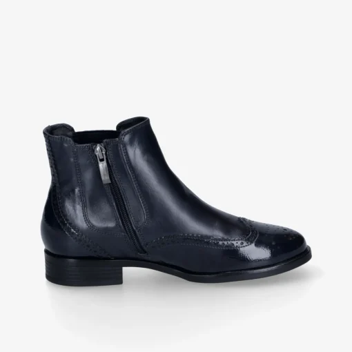 Tamaris ​ Damen Chelsea Boot-Damen Boots